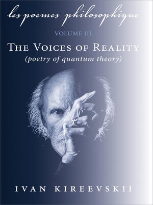 cover image of Les Poemes Philosophique (Volume 3)